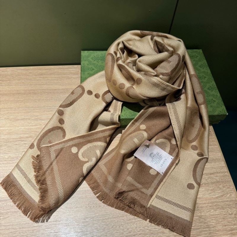 Gucci Scarf